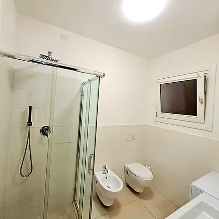 Residenza Blu - Apartamento