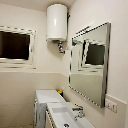 Appartement Residenza Blu - Villasimius