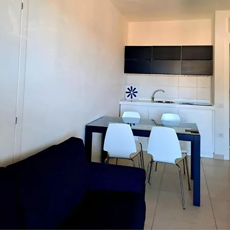 Residenza Blu - Villasimius