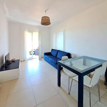 Residenza Blu - Apartment