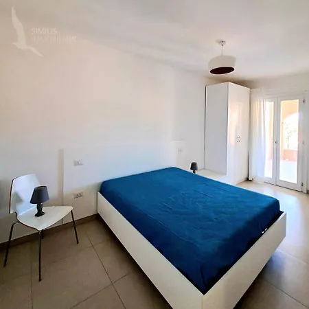 Residenza Blu - Apartment *