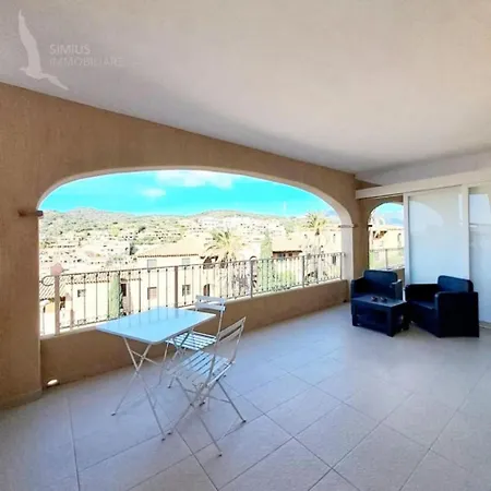 Residenza Blu - Apartment *